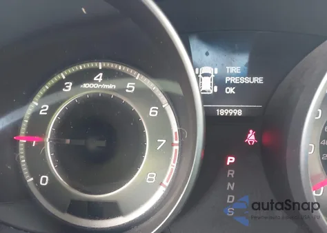 2013 Acura Mdx Technology Package from USA, damaged, VIN 2HNYD2H35DH503679